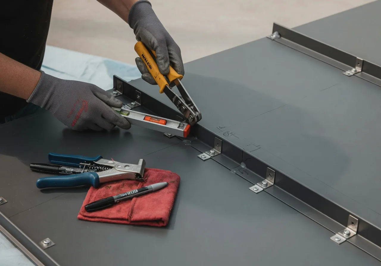 Why choose Metal Roofing Installation in Texas